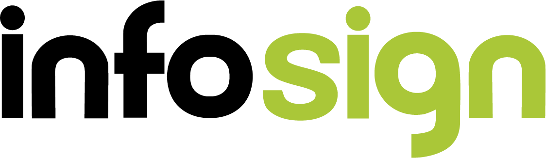 Infosign Logo
